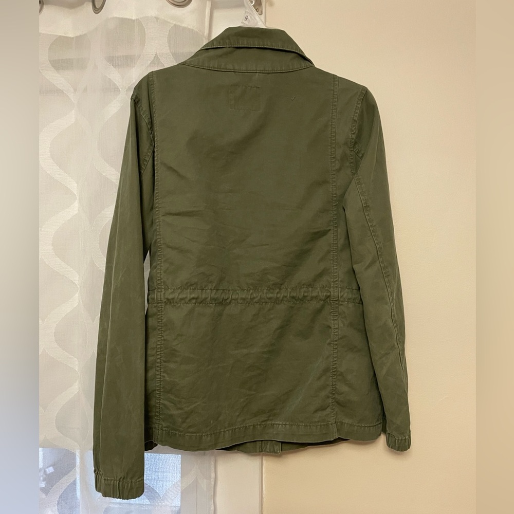 Jacket - Picture 2 of 2